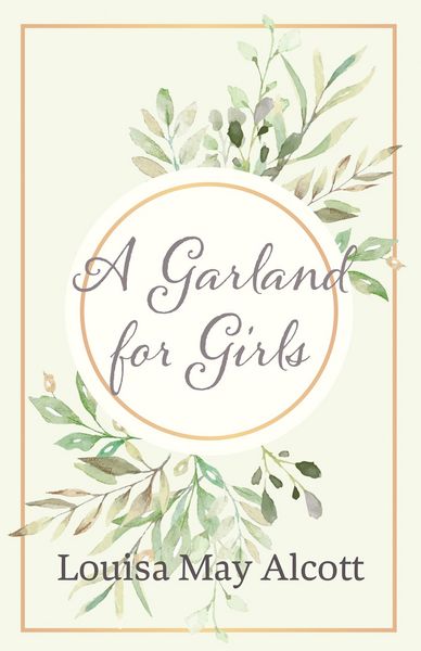Produktbild: A Garland for Girls