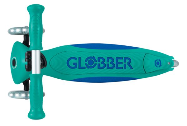 Produktbild: GLOBBER PRIMO gr&uuml;n