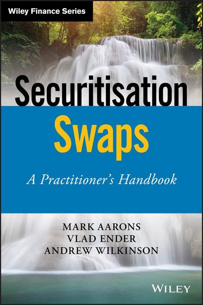 Produktbild: Securitisation Swaps