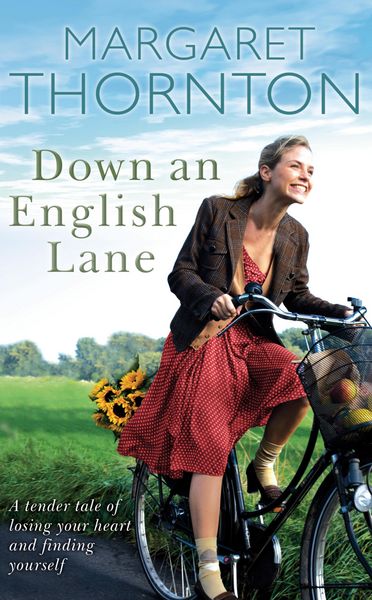 Produktbild: Down an English Lane