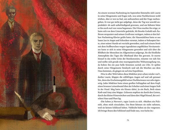 Produktbild: Das Bildnis des Dorian Gray