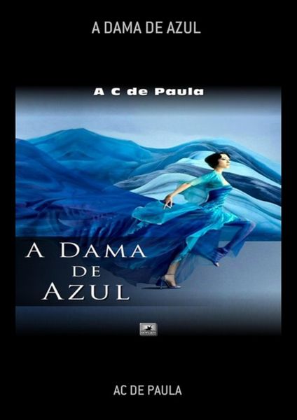 Produktbild: A Dama De Azul