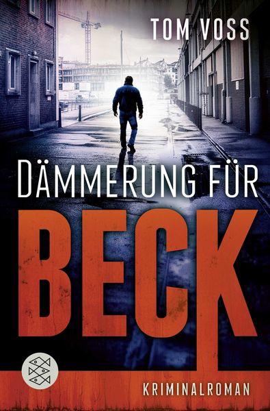 Produktbild: D&auml;mmerung f&uuml;r Beck
