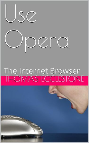Produktbild: Use Opera: The Internet Browser
