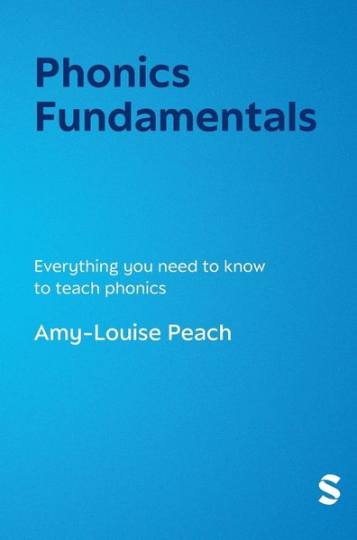 Produktbild: Phonics Fundamentals