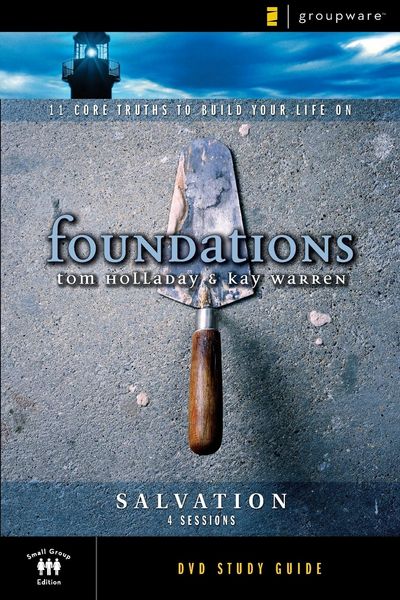 Produktbild: Holladay, T: Foundations
