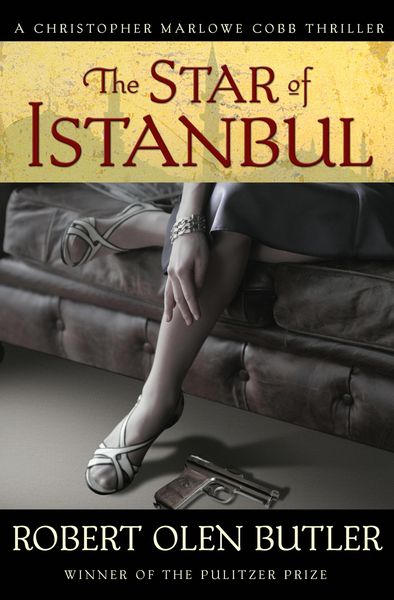 Produktbild: The Star of Istanbul