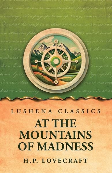 Produktbild: At the Mountains of Madness
