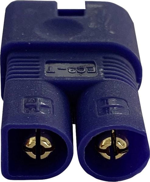 Reely Adapterstecker [1x EC3-Stecker - 1x Tamiya-Stecker] 5.00cm RE-6903675