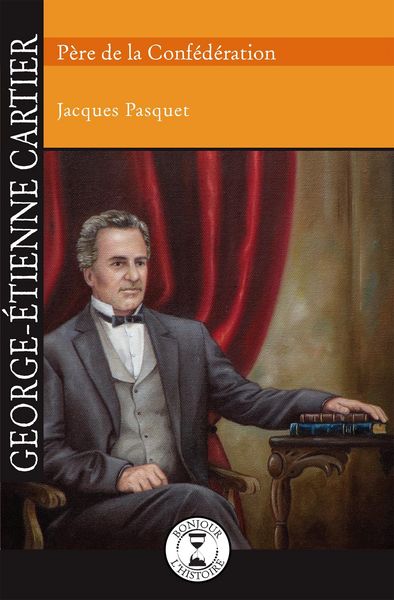 Produktbild: George-Etienne Cartier