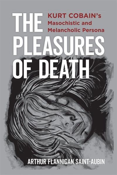 Produktbild: The Pleasures of Death