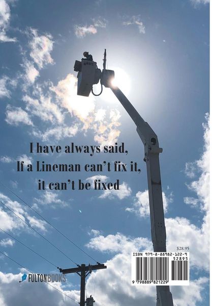 Produktbild: The Life of a Lineman