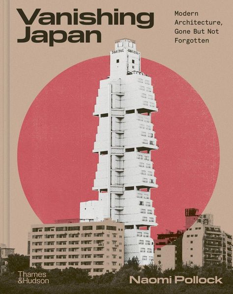 Produktbild: Vanishing Japan