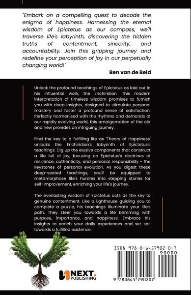 Produktbild: Theory of Happiness