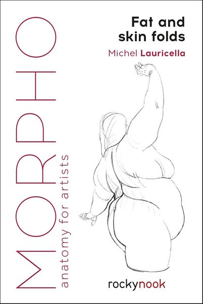 Produktbild: Morpho: Fat and Skin Folds