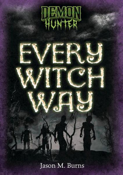 Produktbild: Every Witch Way