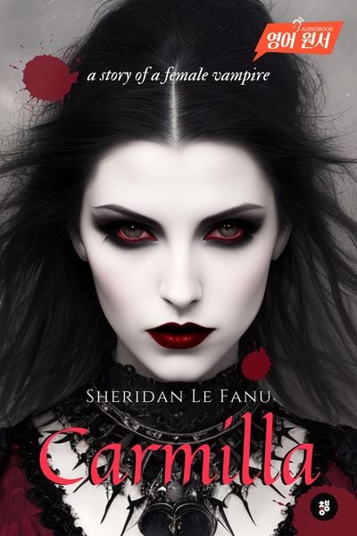 Produktbild: Carmilla