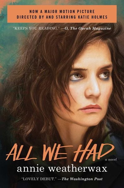 Produktbild: All We Had