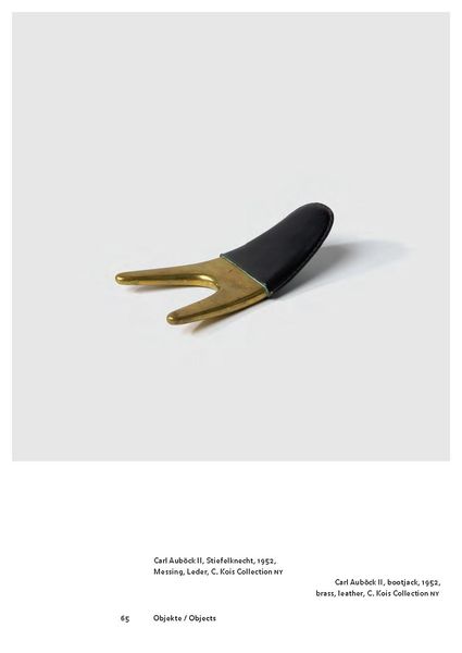 Produktbild: Iconic Aub&ouml;ck