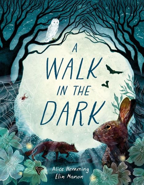 Produktbild: A Walk in the Dark