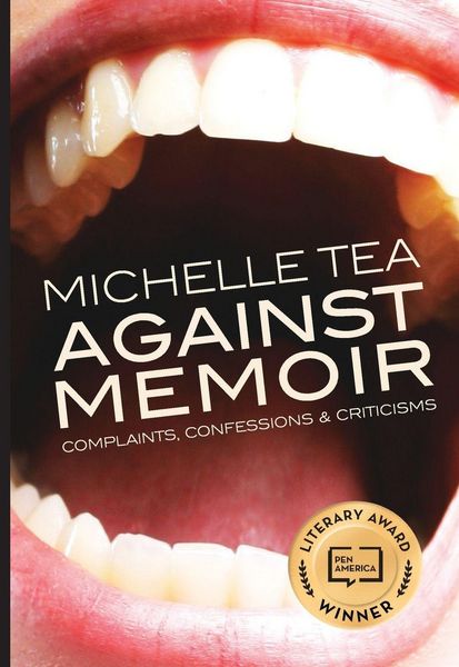Produktbild: Against Memoir