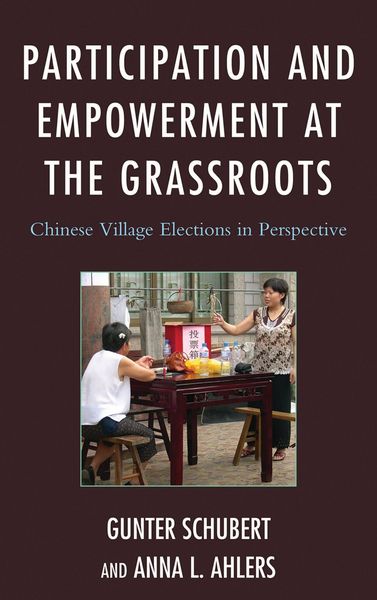 Produktbild: Participation and Empowerment at the Grassroots