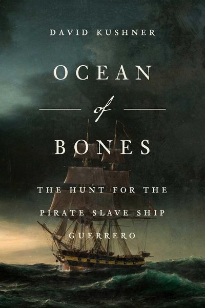 Produktbild: Ocean of Bones