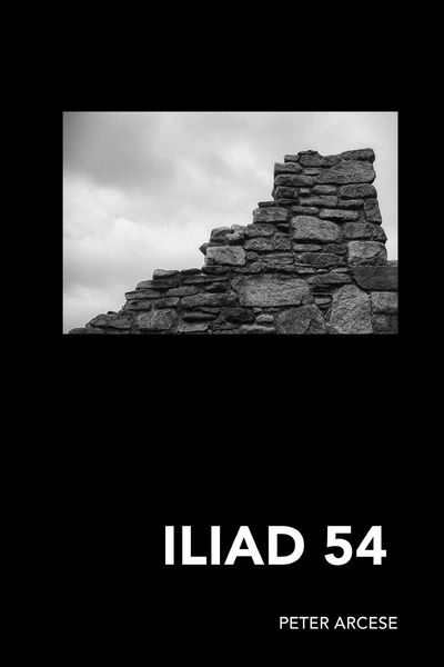 Produktbild: Iliad 54
