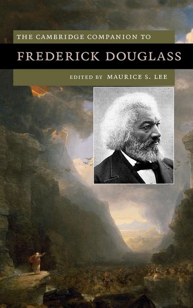 Produktbild: The Cambridge Companion to Frederick Douglass