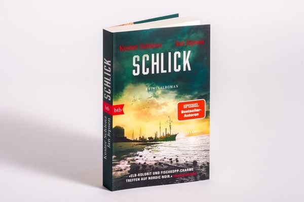 Produktbild: Schlick