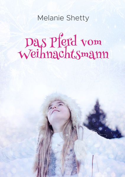 Produktbild: Das Pferd vom Weihnachtsmann