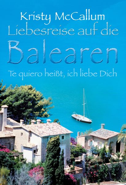 Produktbild: Te quiero hei&szlig;t, ich liebe Dich
