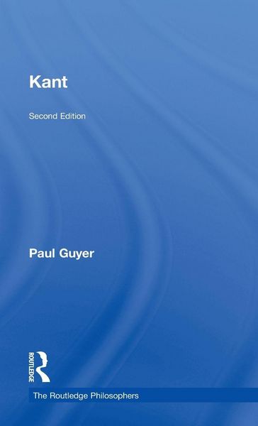 Produktbild: Kant
