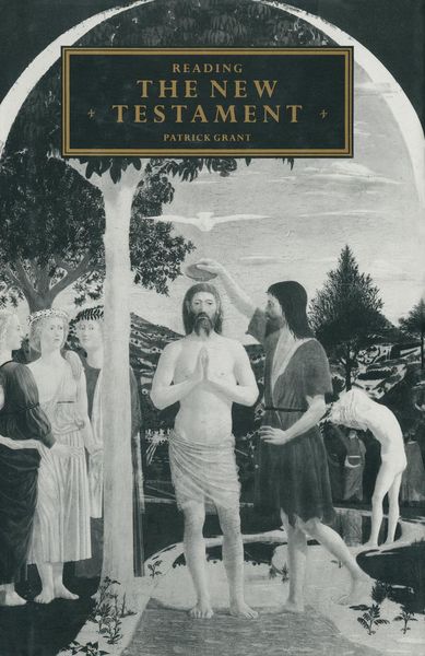 Produktbild: Reading the New Testament