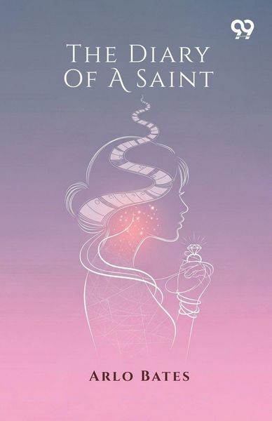 Produktbild: The Diary Of A Saint