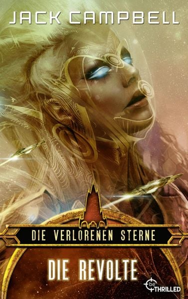 Produktbild: Die verlorenen Sterne: Die Revolte