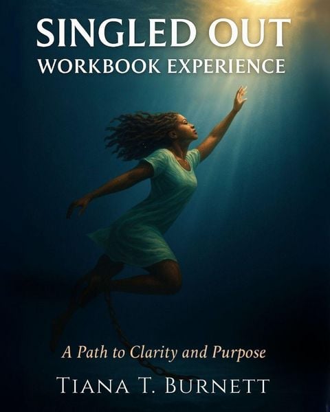 Produktbild: Singled Out Workbook Experience
