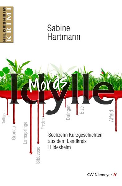 Produktbild: Mords Idylle