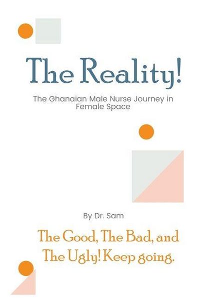 Produktbild: The Reality