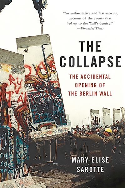 Produktbild: Collapse