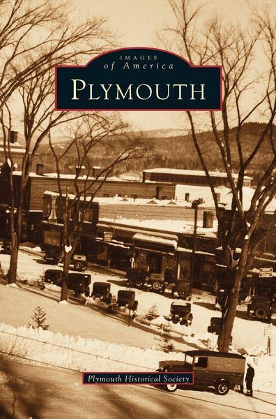 Produktbild: Plymouth