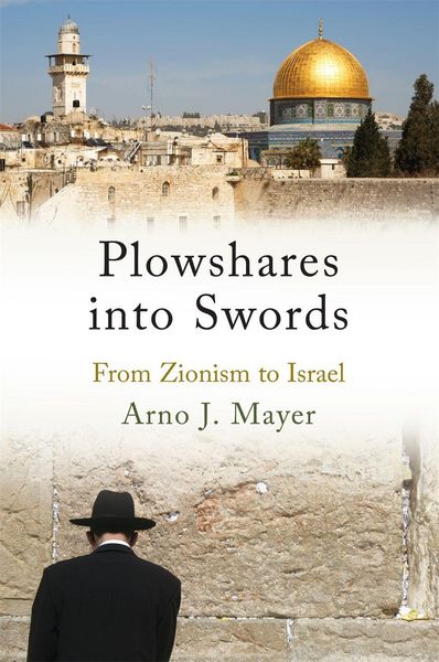 Produktbild: Plowshares Into Swords