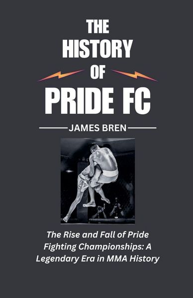Produktbild: The History of Pride FC
