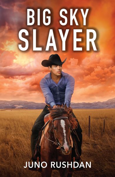 Produktbild: Big Sky Slayer