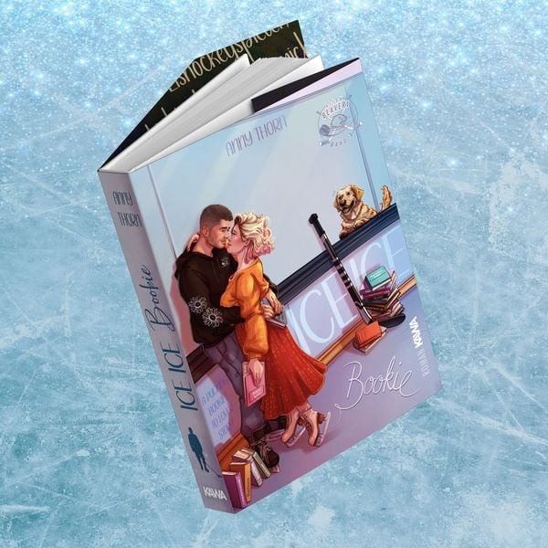 Produktbild: Ice Ice Bookie