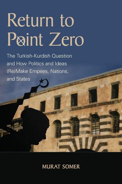 Produktbild: Return to Point Zero