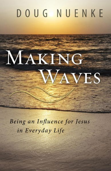 Produktbild: Making Waves