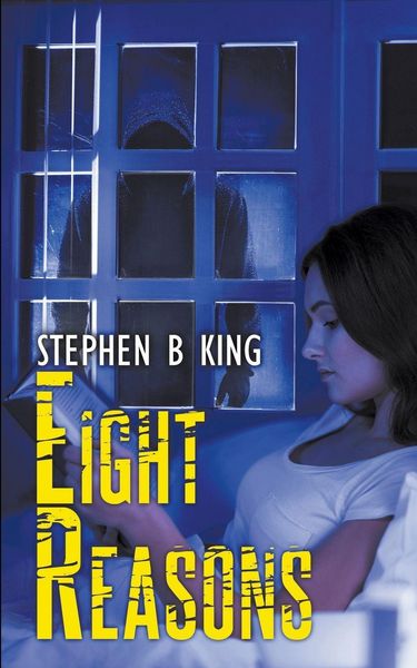 Produktbild: Eight Reasons