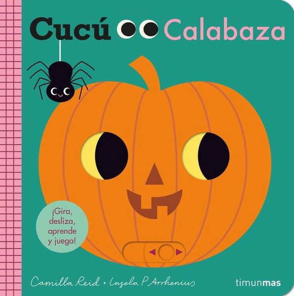 Produktbild: Cuc&uacute;. Calabaza