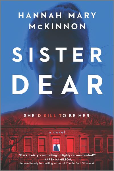 Produktbild: Sister Dear